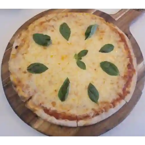 Pizza Familiar Margherita