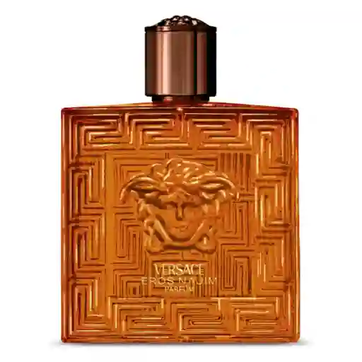 Versace Perfume Eros Najim