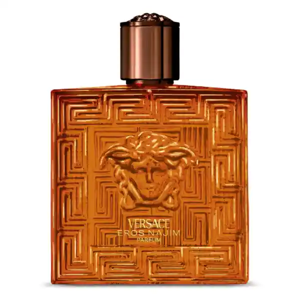 Versace Perfume Eros Najim
