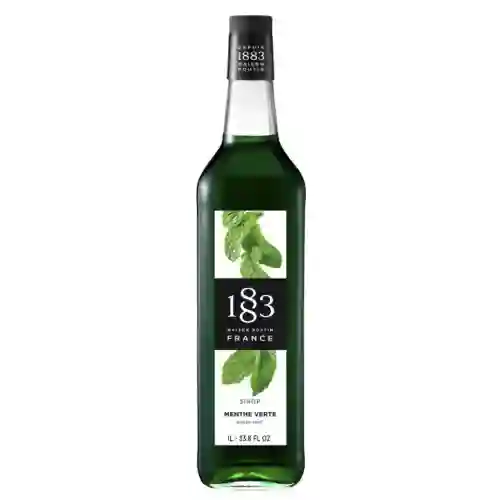 Extra Shot Syrup Menta