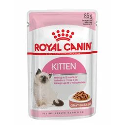 Royal Canin - Kitten Sachet 85g.