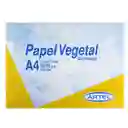 Block Artel Papel Vegetal A4 90- 12h