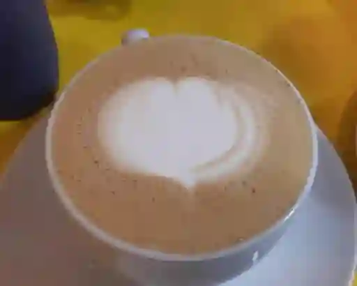 Capuchino