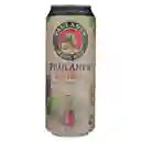 Cerveza Paulaner Hefe-Weissbier