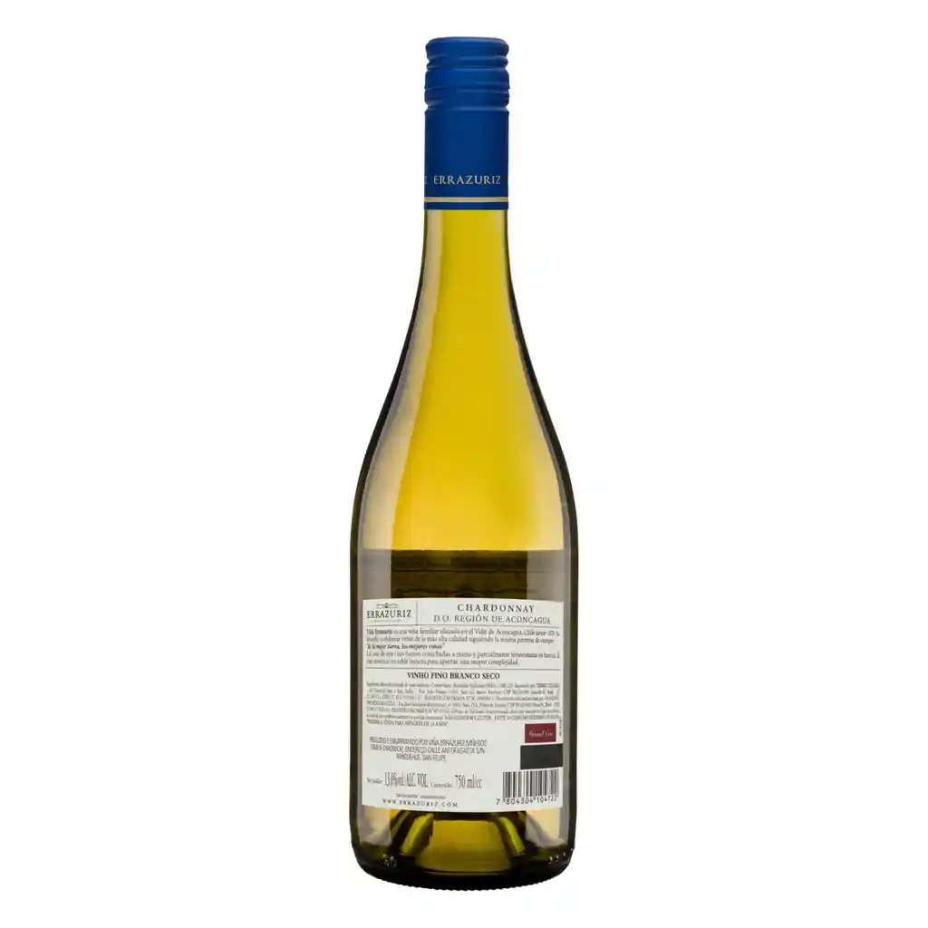 Santa Rita Vino Sta 120 3 Med Chardonnay