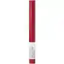Maybelline Labial Super Stay Ink Stay Exceptional 25