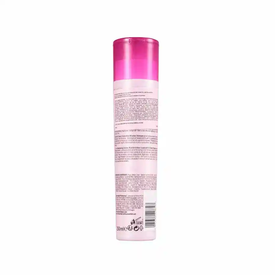 bc pH 4.5 rich shampoo