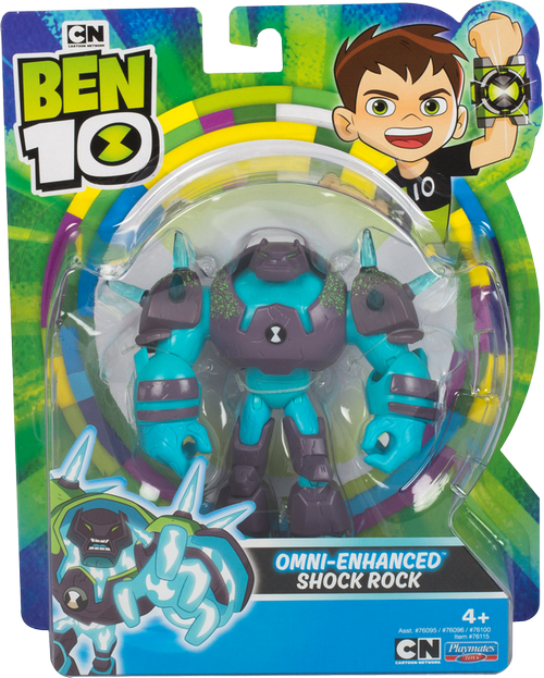 Ben 10 juguetes discount mercadolibre