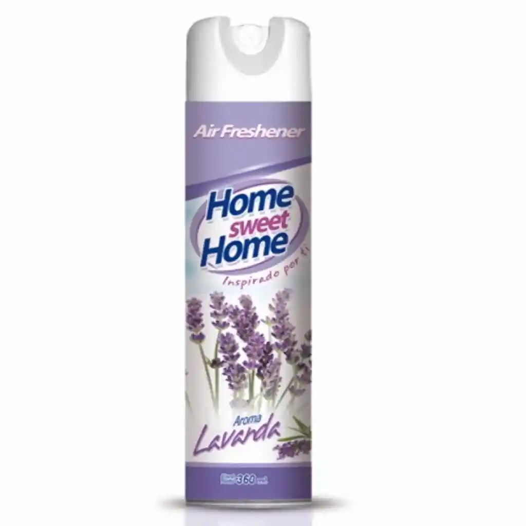 Home Sweet Home Desodorante Ambiental Lavanda