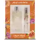 Jean Les Pins Set Perfume Musk 100 mL Perfume