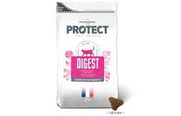 Protect Alimento para Gato Digest 