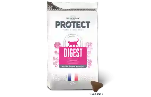 Protect Alimento para Gato Digest 