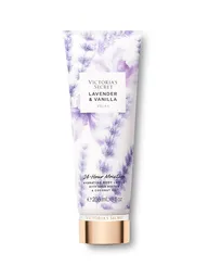 Victoria's Secret Crema Corporal Lavender & Vanilla 236 mL