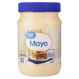 Great Value Salsa Mayonesa