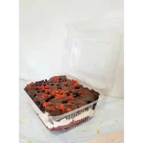 Torta Choco - Redvelvet