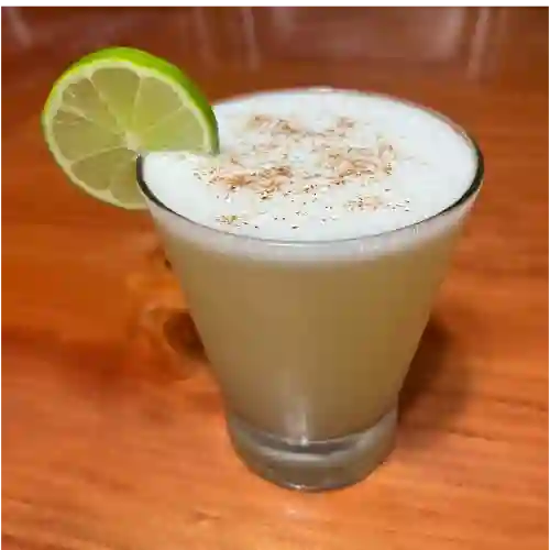 Pisco Sour Tradiciones