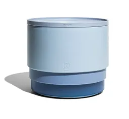 Zeedog Plato Ampliable Bowl Blue