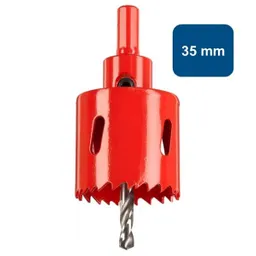 Kwb Sierra Copa Bimetal 35 mm