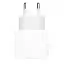 Adaptador Apple Iphone 20w Usb-c