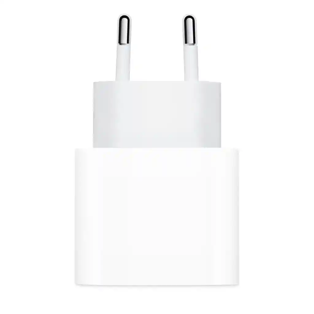 Adaptador Apple Iphone 20w Usb-c