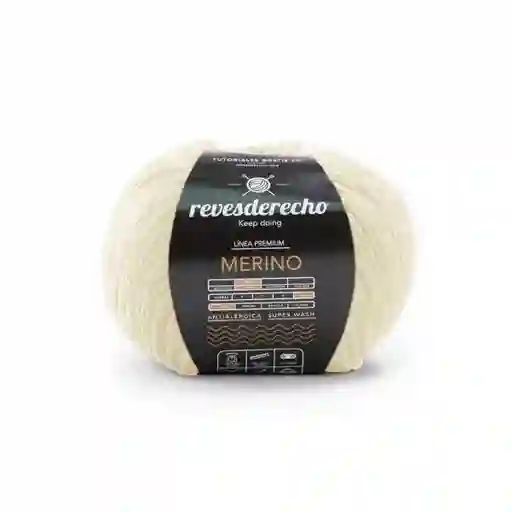 Merino - Crudo 003 50gr