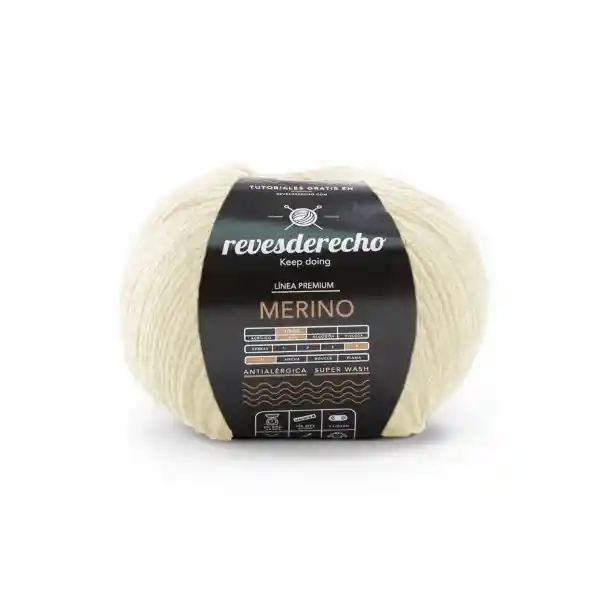 Merino - Crudo 003 50gr