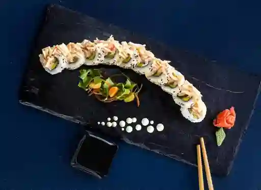 Psicopata Roll