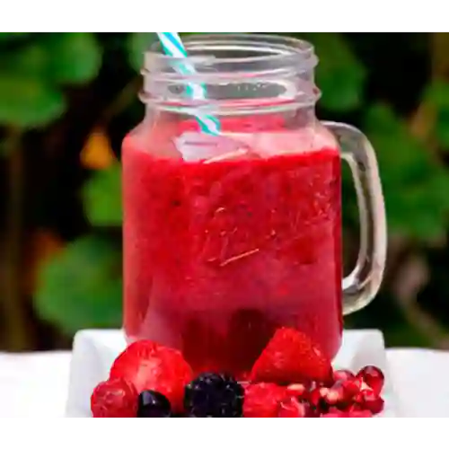 Mix de Berris 1/2 Litro