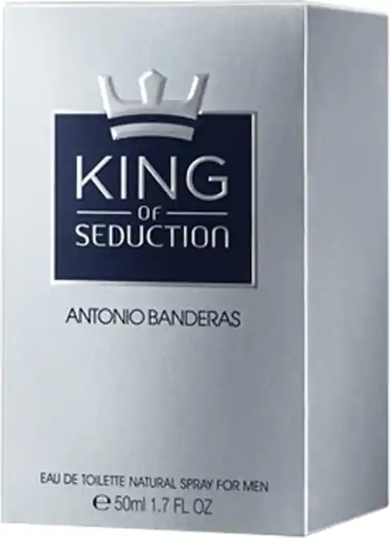Antonio Banderas King Of Sed.