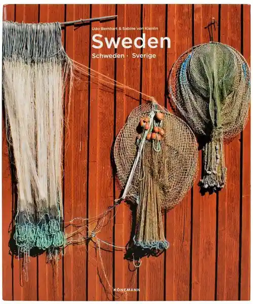 Sweden - Suecia N. E - VV.AA