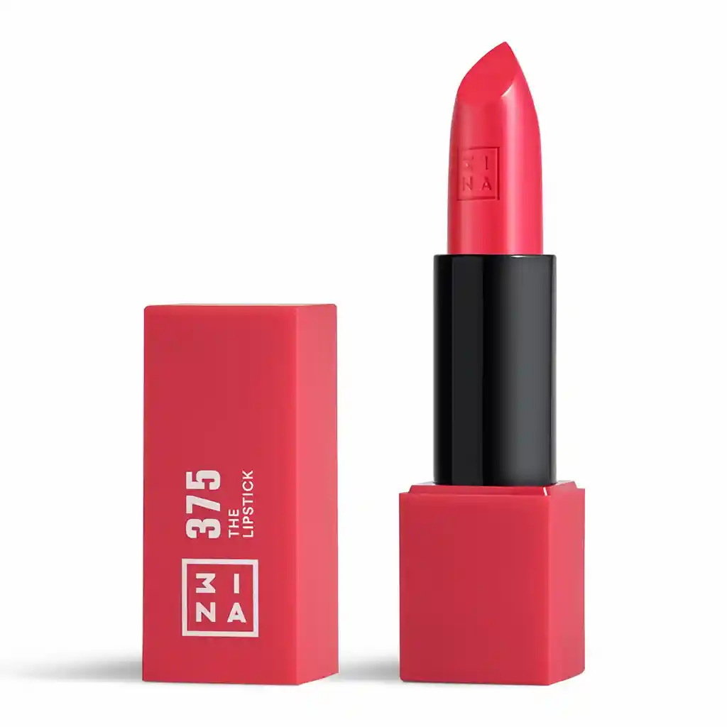 3INA Lipstick Color Shiny 375