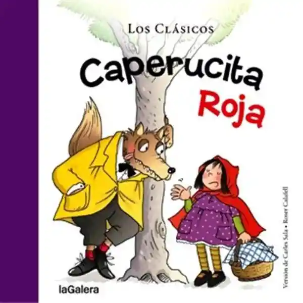 Caperucita Roja