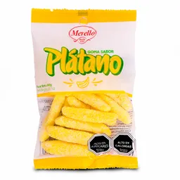 Merello Gomita Platano