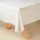 Mantel Rectangular 150 x 210 cm Casaideas