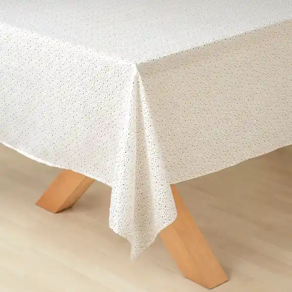 Mantel Rectangular 150 x 210 cm Casaideas