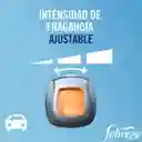 Febreze Aromatizante Para Automóvil Tipo Clip Hawaiian Aloha