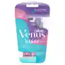 Gillette Venus Maquina de Afeitar Desechable Simply 3