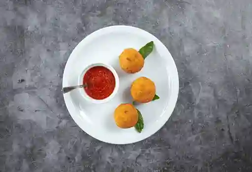 Arancinis Sicilianos