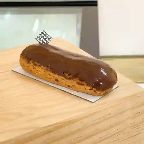 Eclair Chocolate