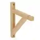 Soporte Decorativo de Bambú Casaideas