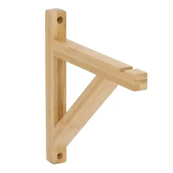 Soporte Decorativo de Bambú Casaideas