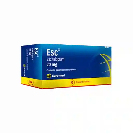 Esc (20 mg)
