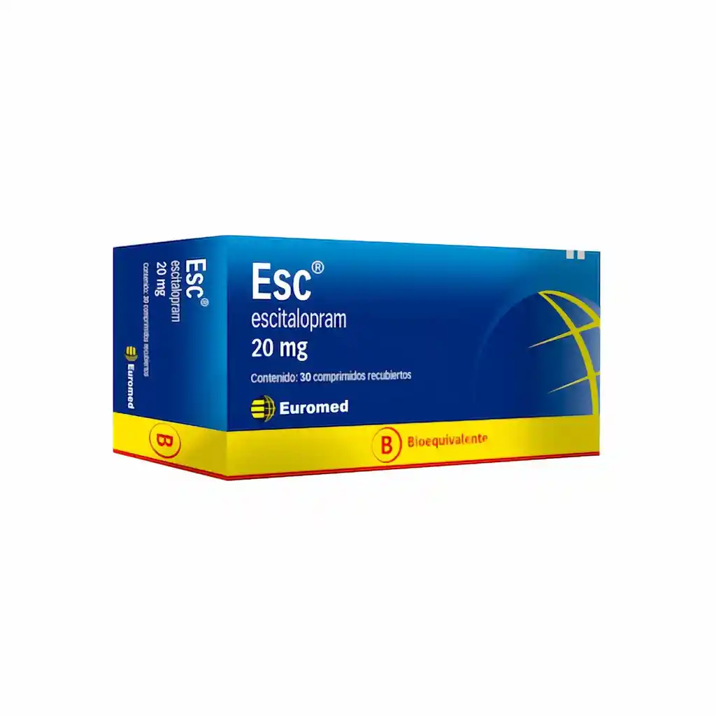 Esc (20 mg)