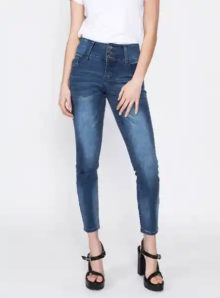 Ellus Jean Denim 36 AF061351TTE