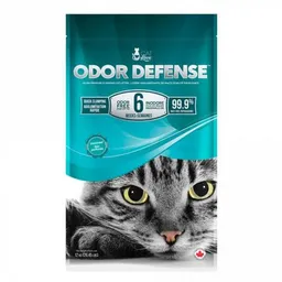 Cat Love Arena Para Gato Odor Defense