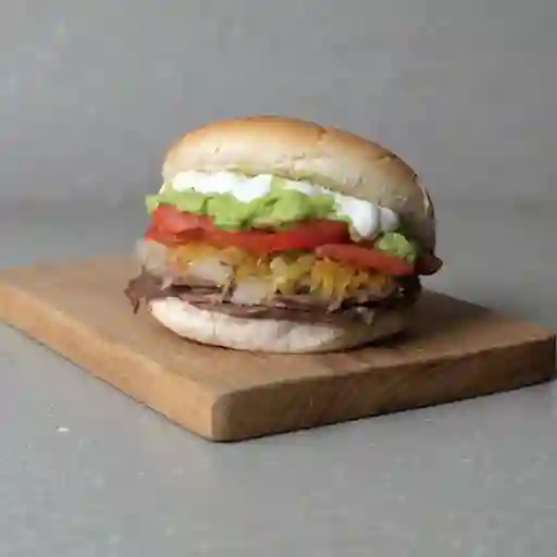 Promo Churrasco Dinámico