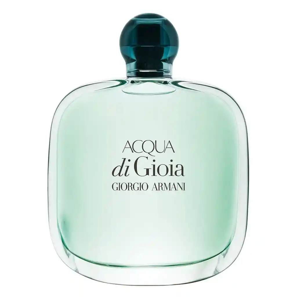 Giorgio Armani Acqua Di Gioia Edp 100 Ml Mujer