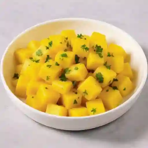 Salsa de Mango