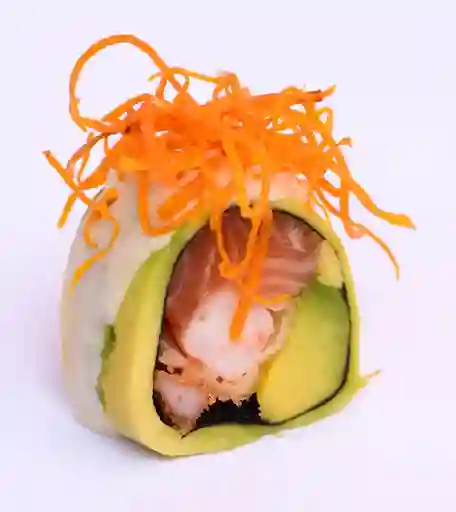 Roll Sin Arroz Akane