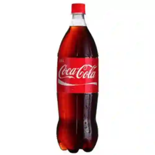 Coca-cola 1.5Lts